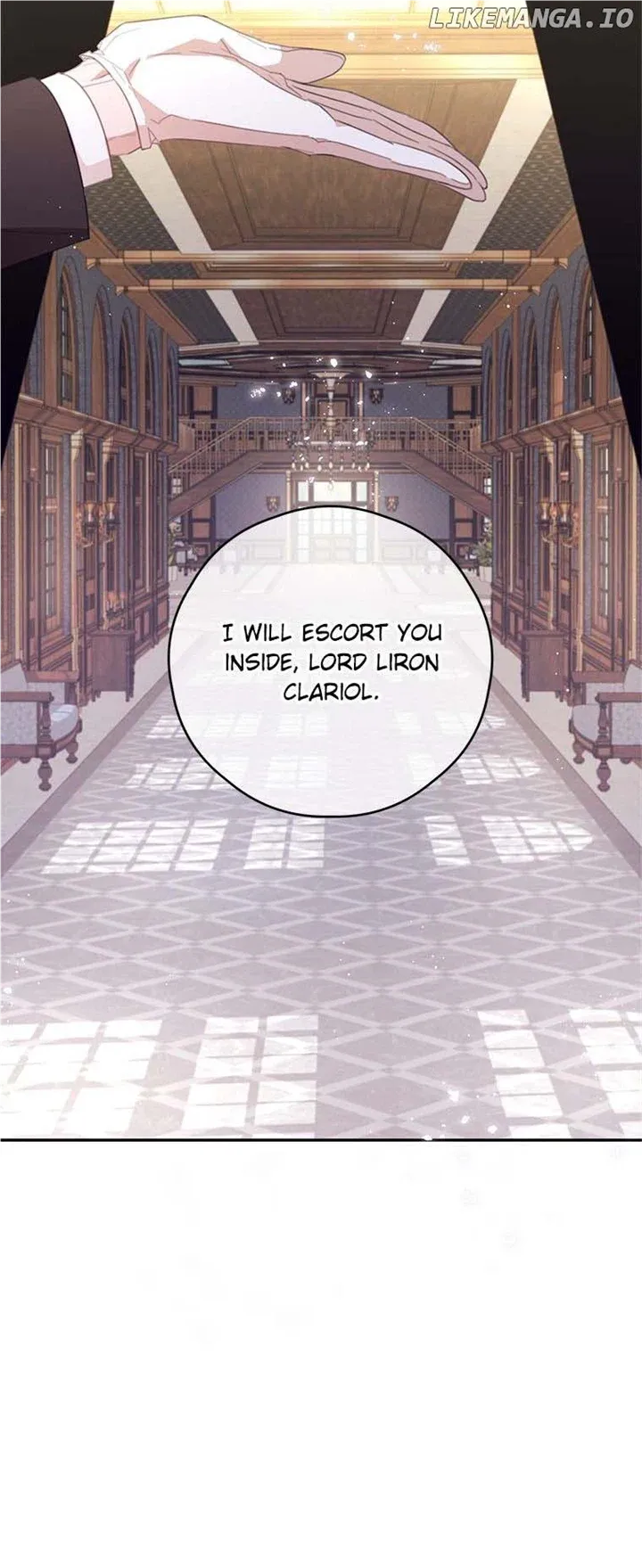 I will live as a supporting role in this life Chapter 51 page 16 - 