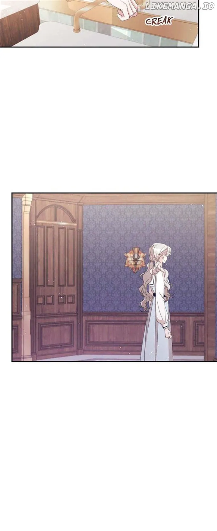 I will live as a supporting role in this life Chapter 51 page 26 - 