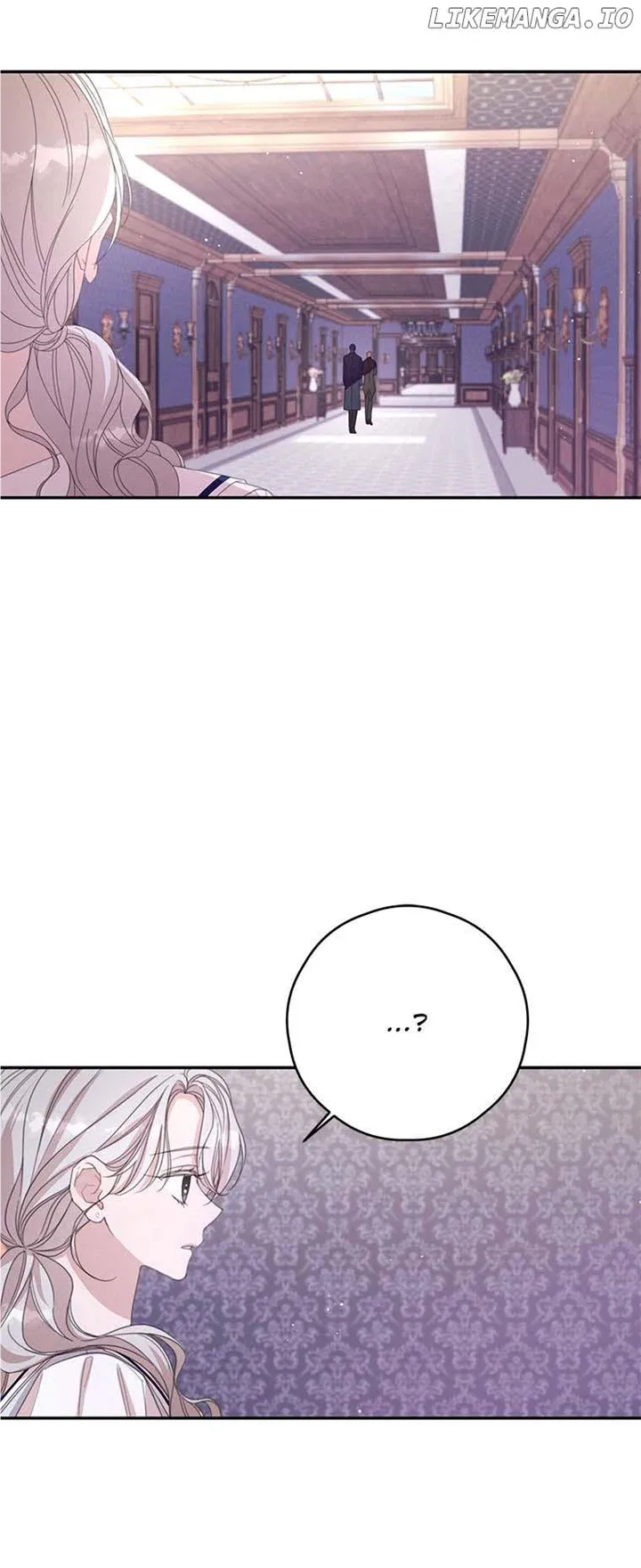 I will live as a supporting role in this life Chapter 51 page 27 - 