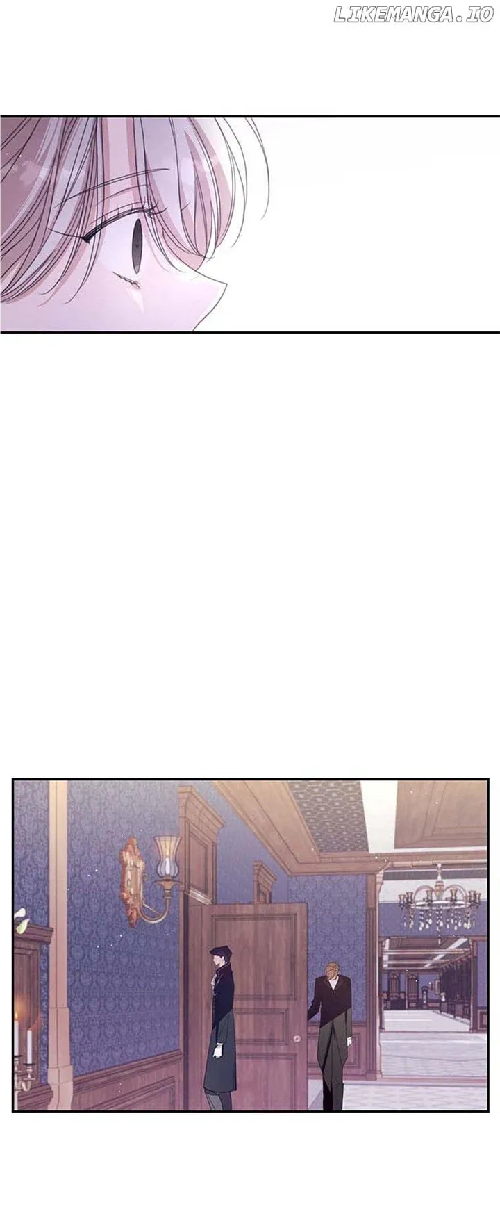 I will live as a supporting role in this life Chapter 51 page 28 - 
