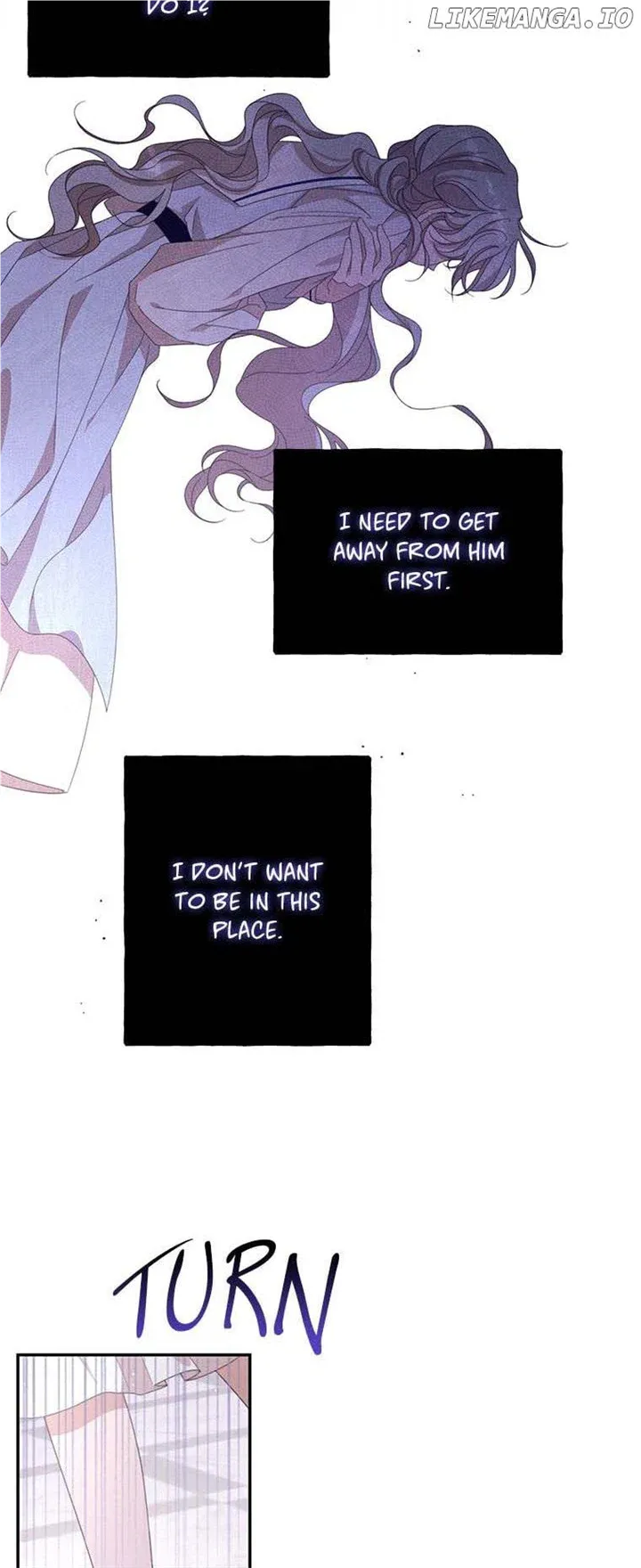 I will live as a supporting role in this life Chapter 51 page 34 - 