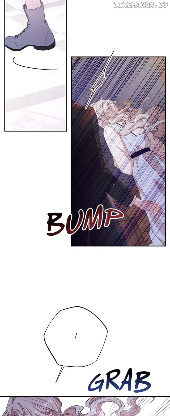 I will live as a supporting role in this life Chapter 51 page 35 - 