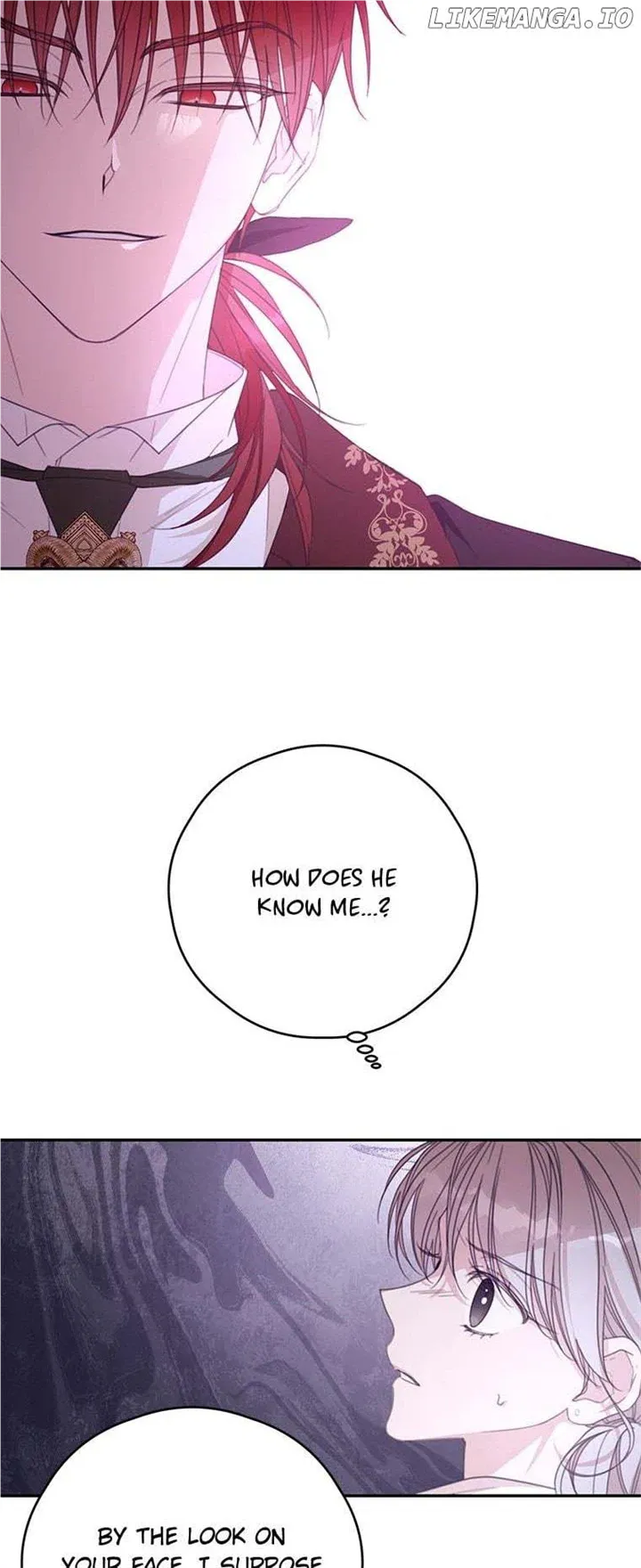 I will live as a supporting role in this life Chapter 51 page 39 - 
