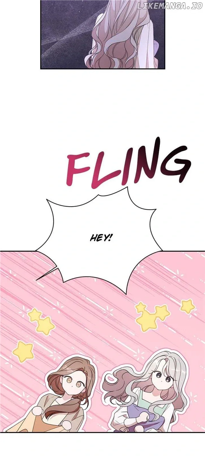 I will live as a supporting role in this life Chapter 51 page 5 - 