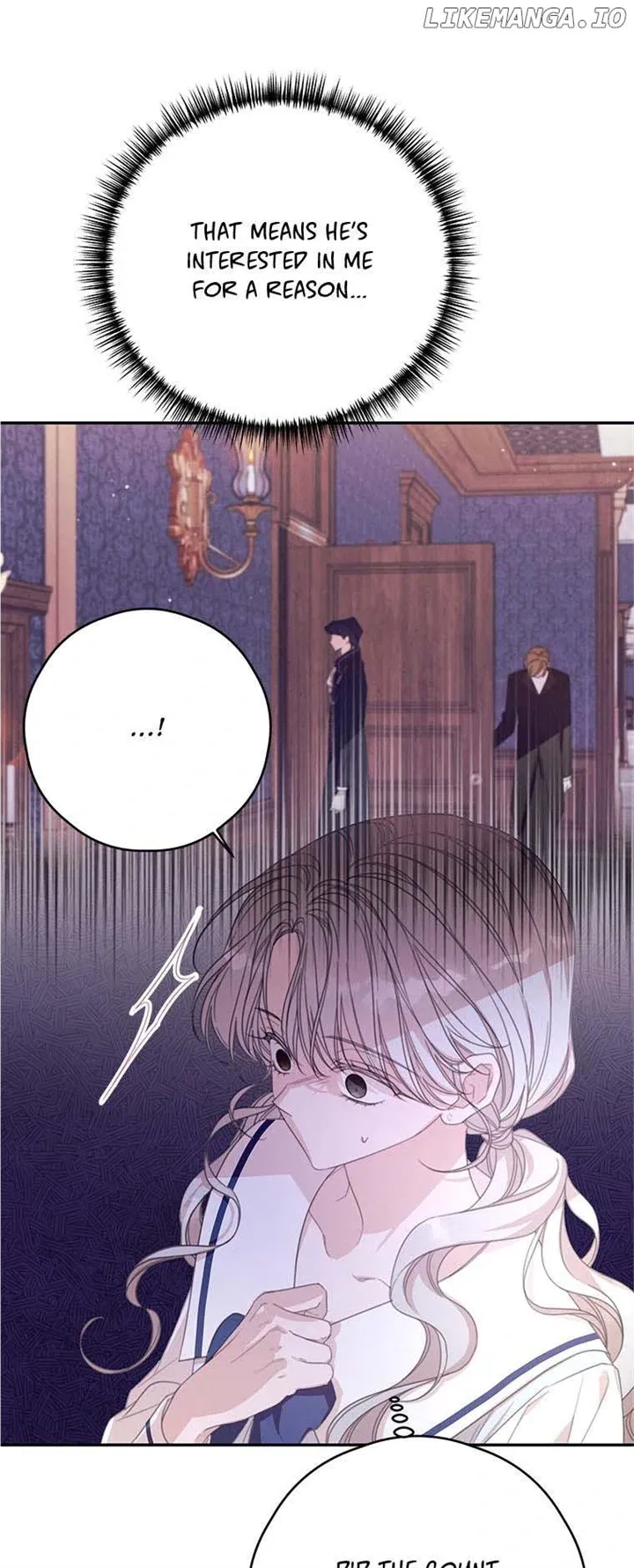 I will live as a supporting role in this life Chapter 51 page 42 - 