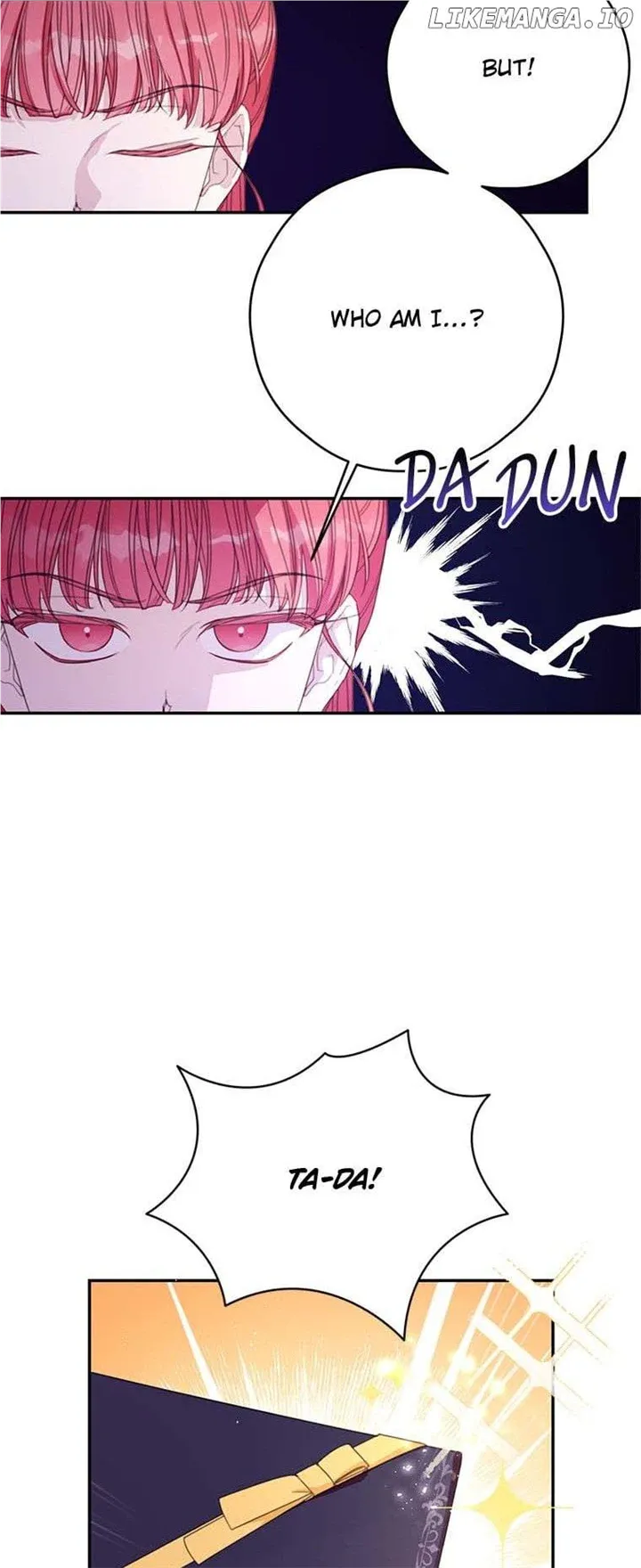 I will live as a supporting role in this life Chapter 51 page 8 - 