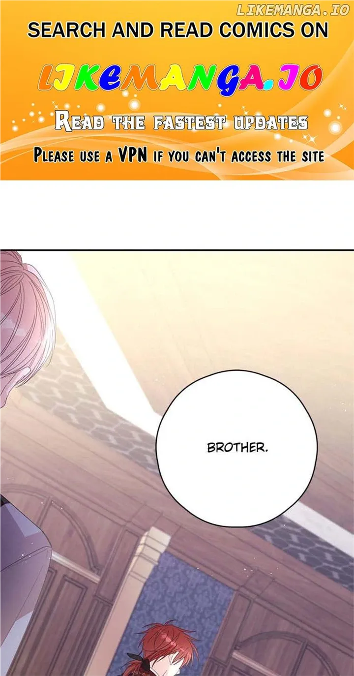 I will live as a supporting role in this life Chapter 52 page 1 - 