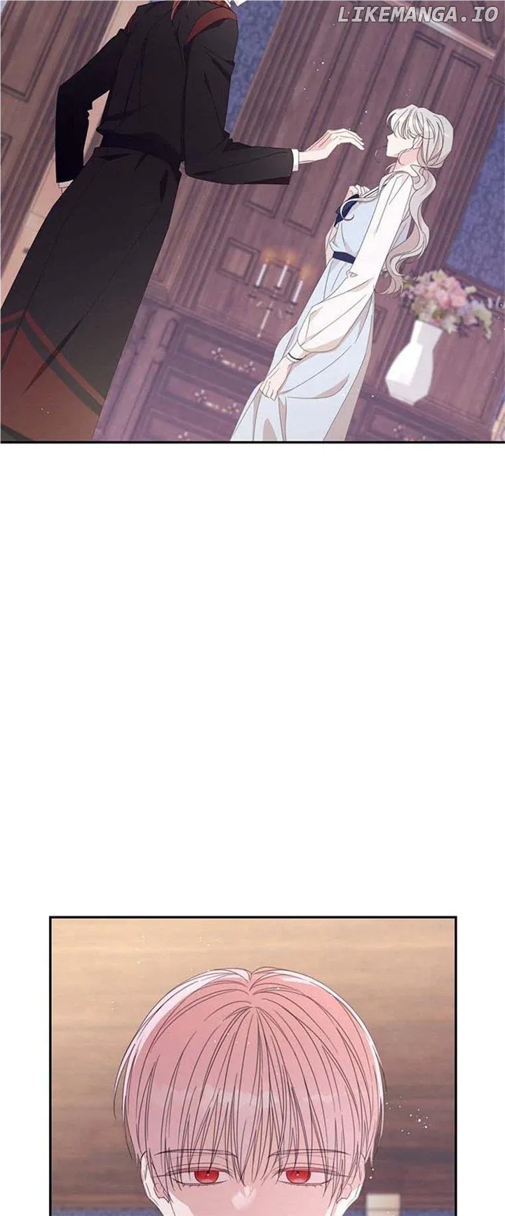 I will live as a supporting role in this life Chapter 52 page 2 - 