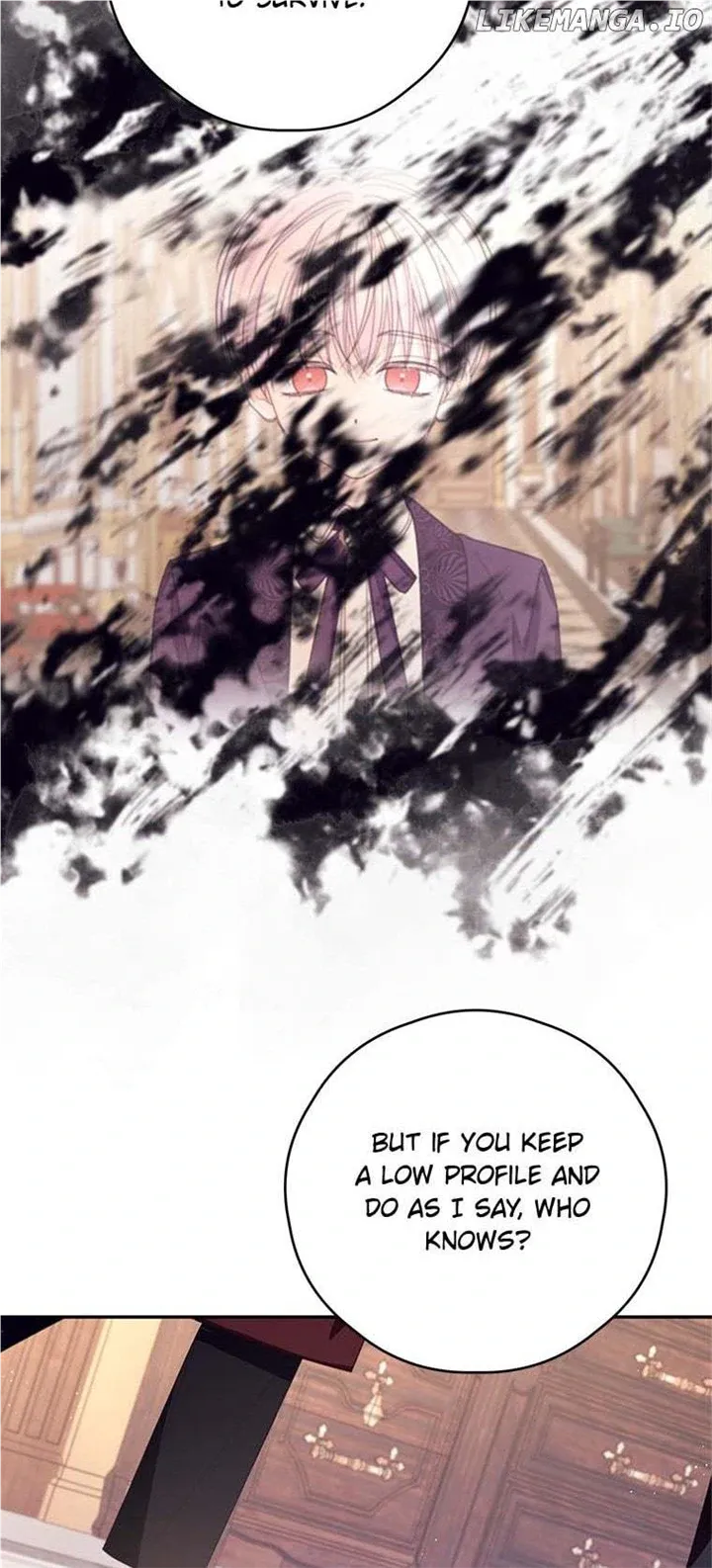 I will live as a supporting role in this life Chapter 52 page 11 - 