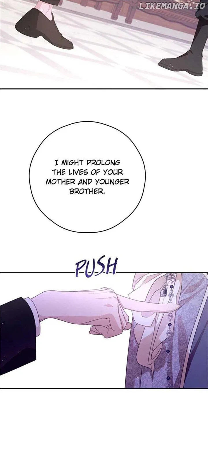 I will live as a supporting role in this life Chapter 52 page 12 - 