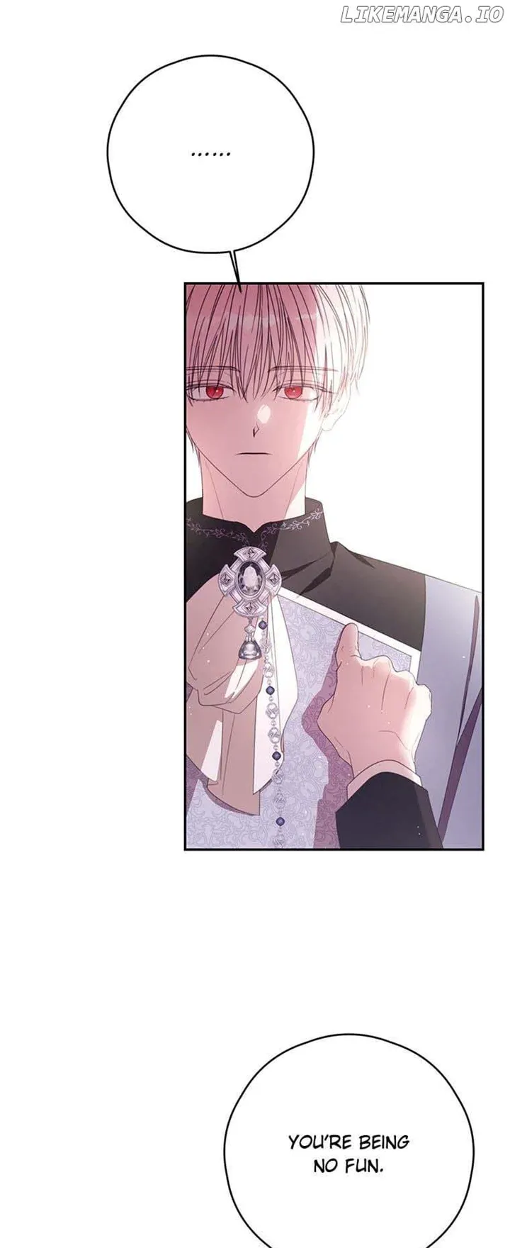 I will live as a supporting role in this life Chapter 52 page 13 - 