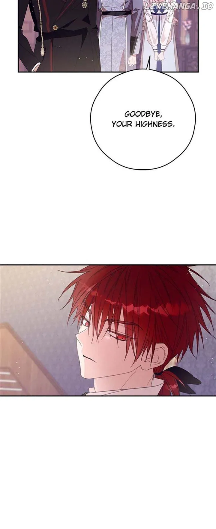 I will live as a supporting role in this life Chapter 52 page 17 - 