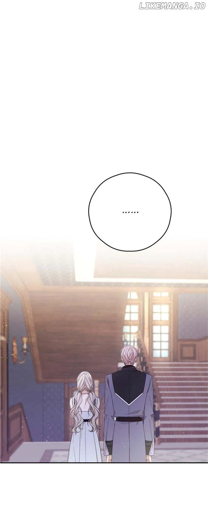 I will live as a supporting role in this life Chapter 52 page 21 - 