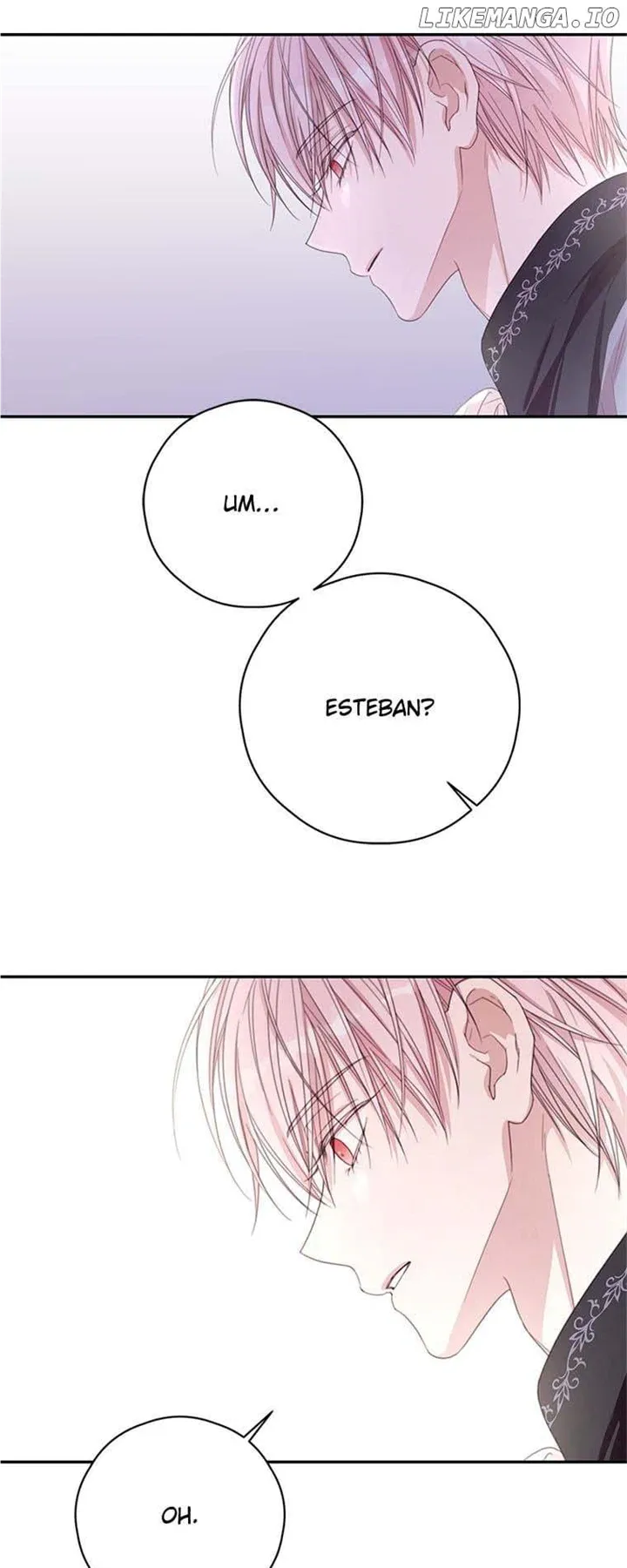 I will live as a supporting role in this life Chapter 52 page 23 - 