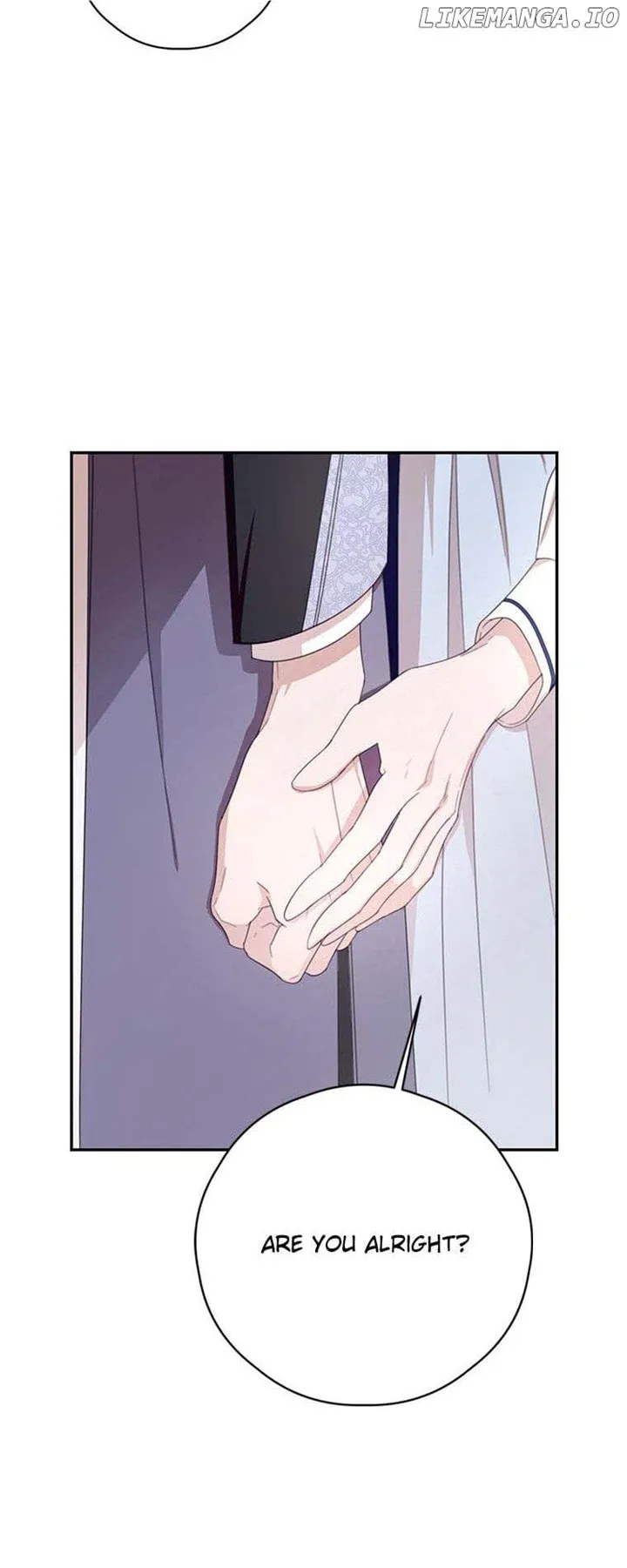 I will live as a supporting role in this life Chapter 52 page 24 - 