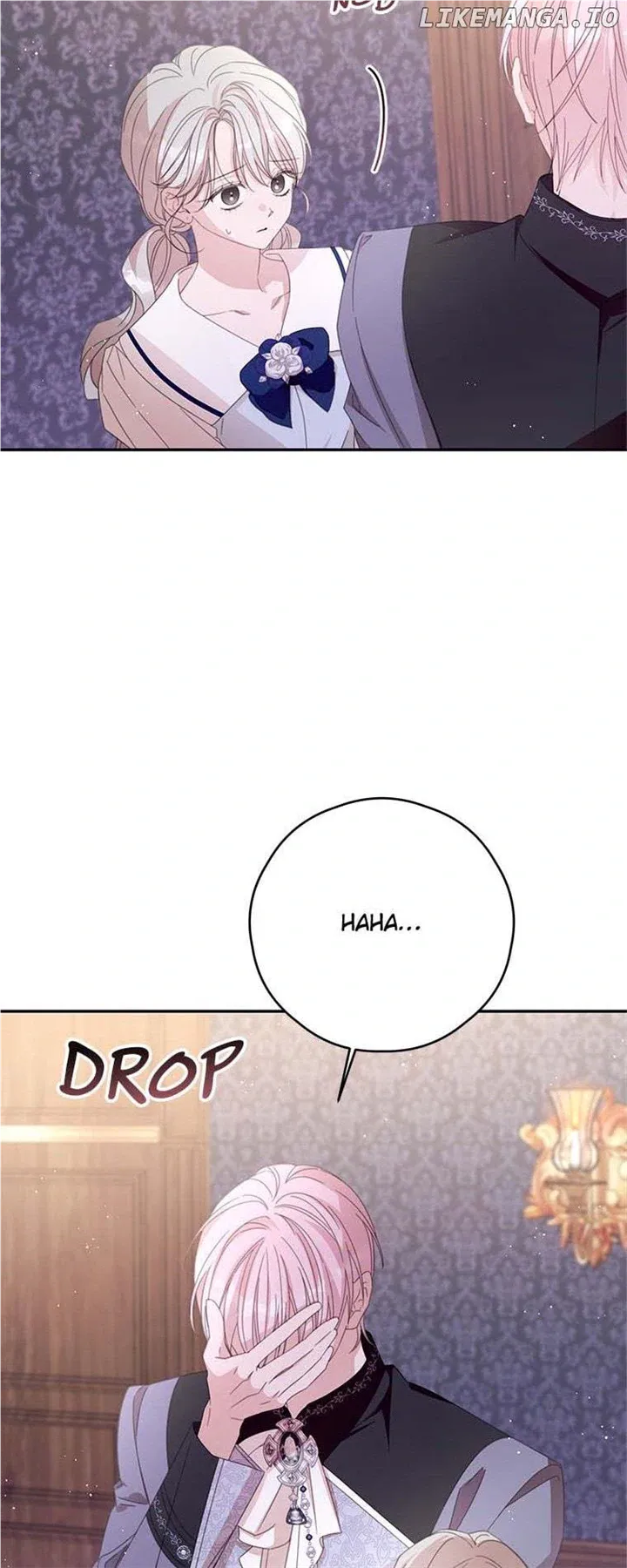 I will live as a supporting role in this life Chapter 52 page 26 - 