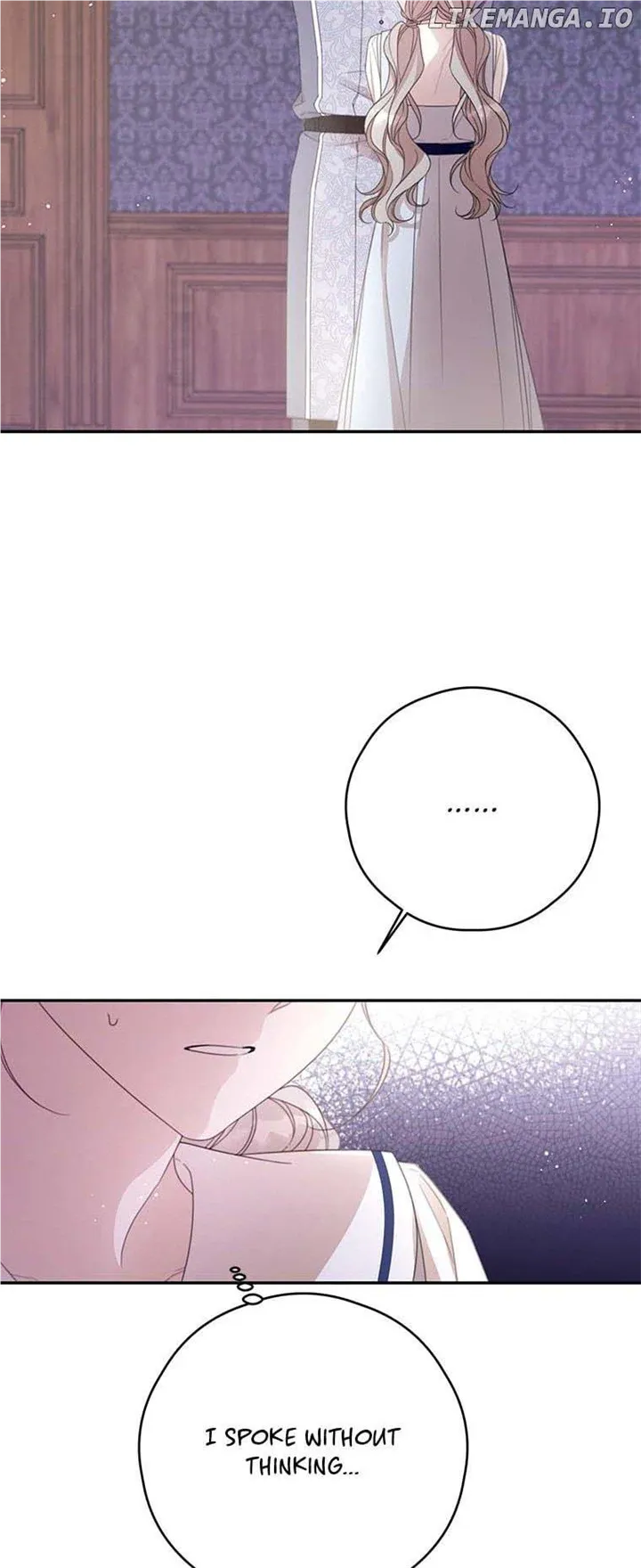 I will live as a supporting role in this life Chapter 52 page 29 - 
