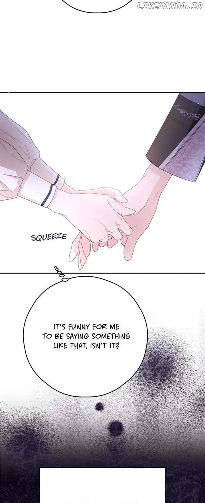 I will live as a supporting role in this life Chapter 52 page 30 - 