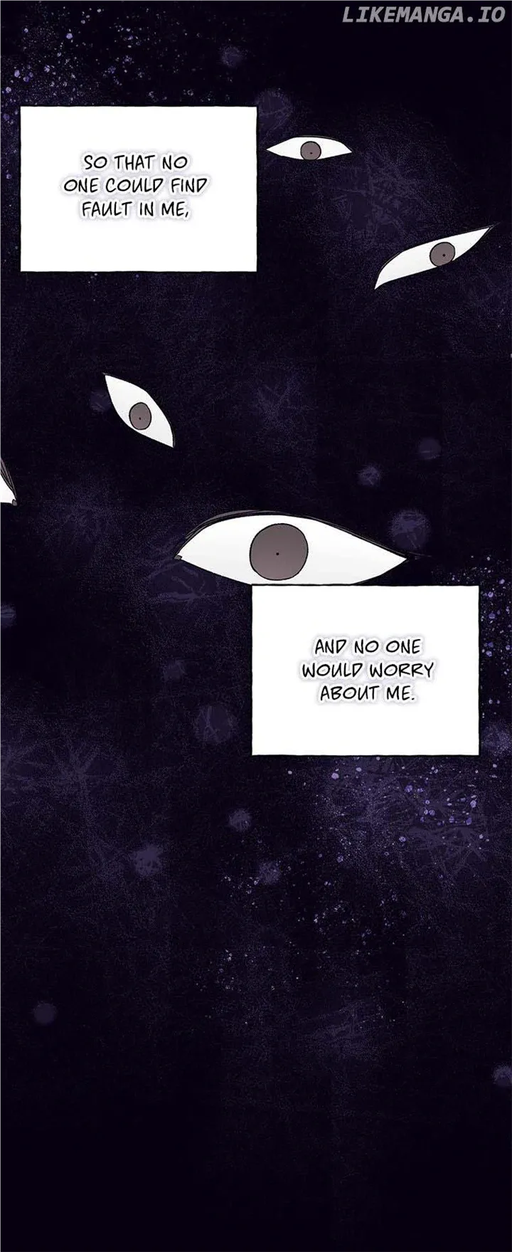 I will live as a supporting role in this life Chapter 52 page 32 - 