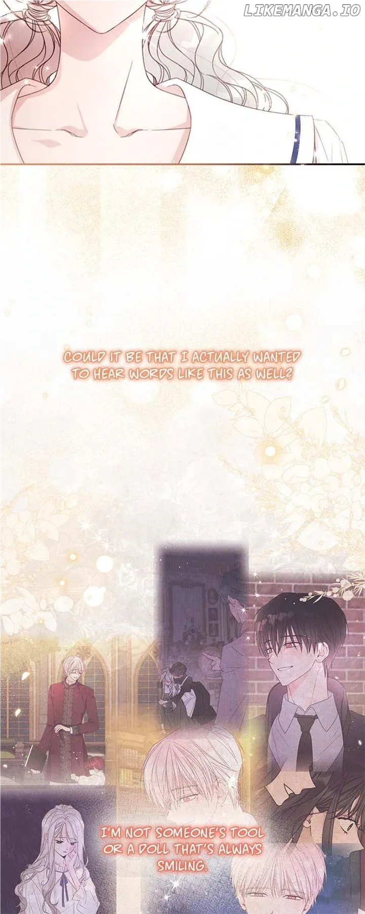 I will live as a supporting role in this life Chapter 52 page 37 - 