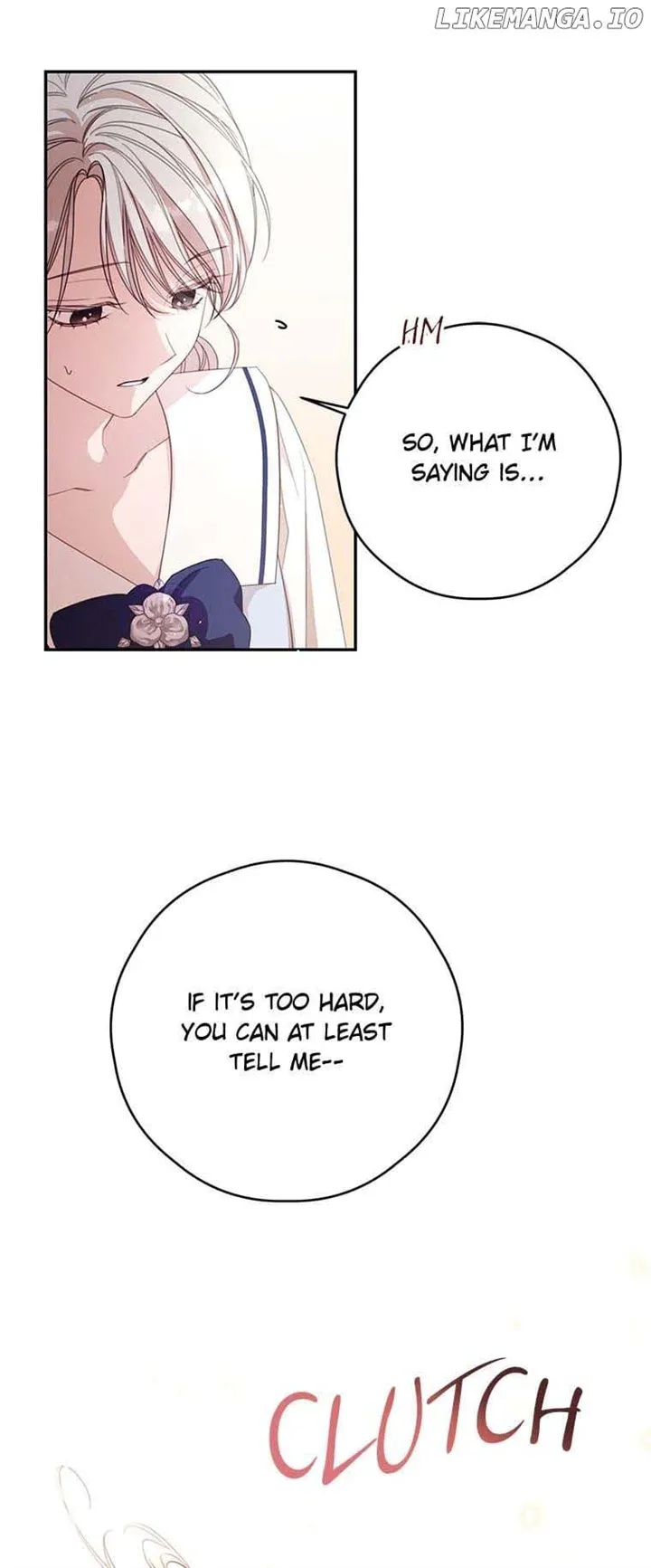 I will live as a supporting role in this life Chapter 52 page 39 - 