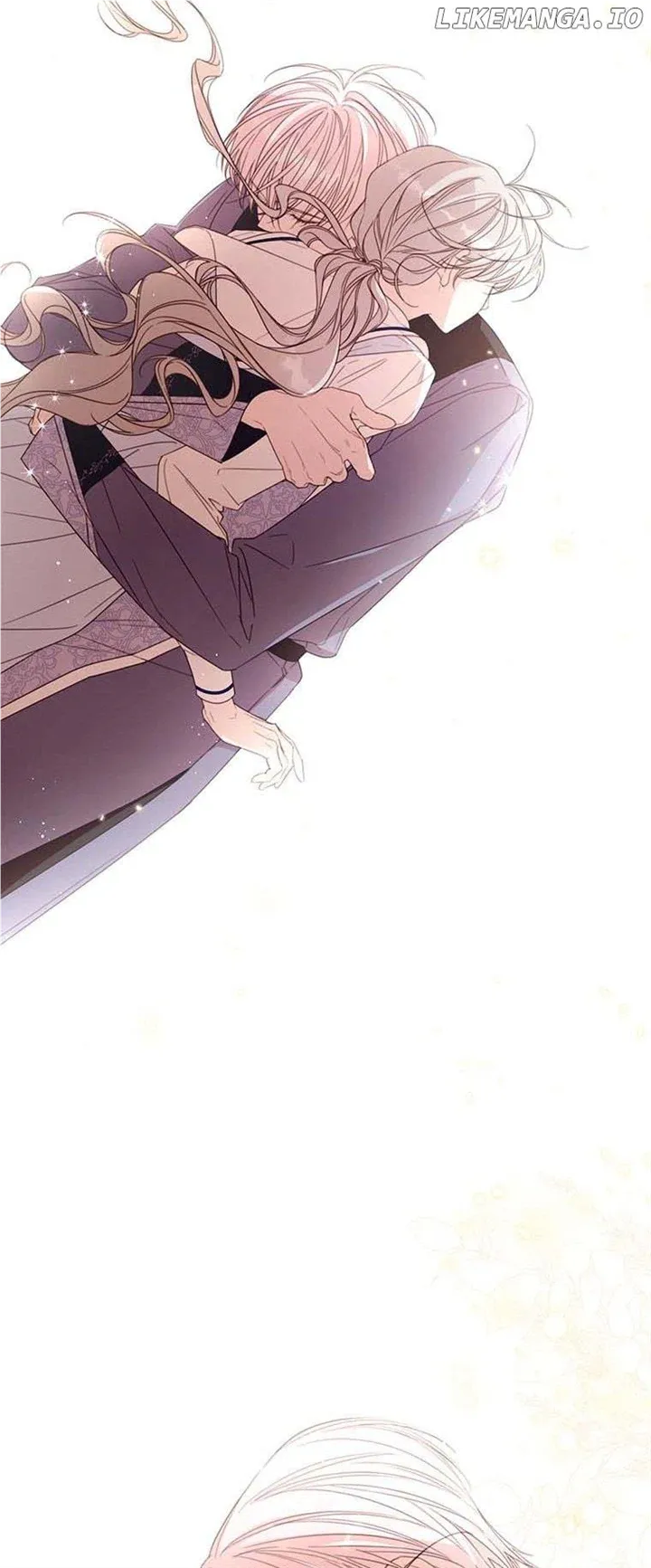 I will live as a supporting role in this life Chapter 52 page 40 - 