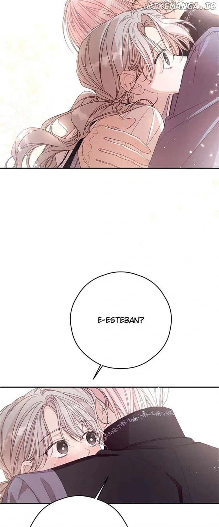 I will live as a supporting role in this life Chapter 52 page 41 - 