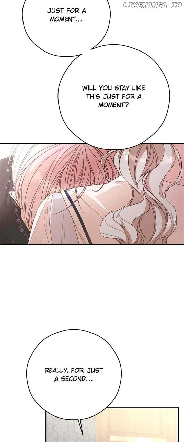 I will live as a supporting role in this life Chapter 52 page 42 - 