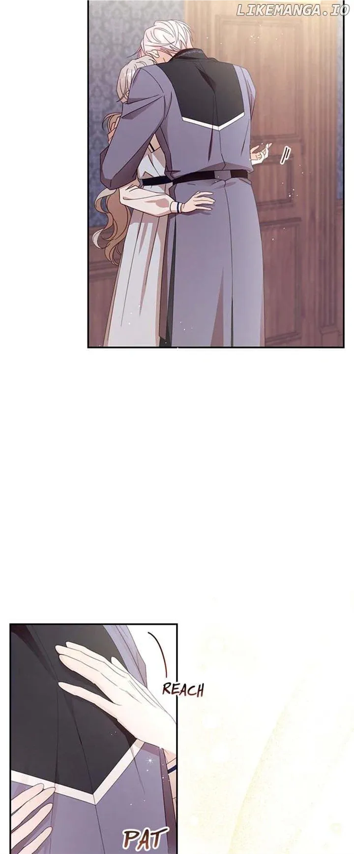 I will live as a supporting role in this life Chapter 52 page 43 - 