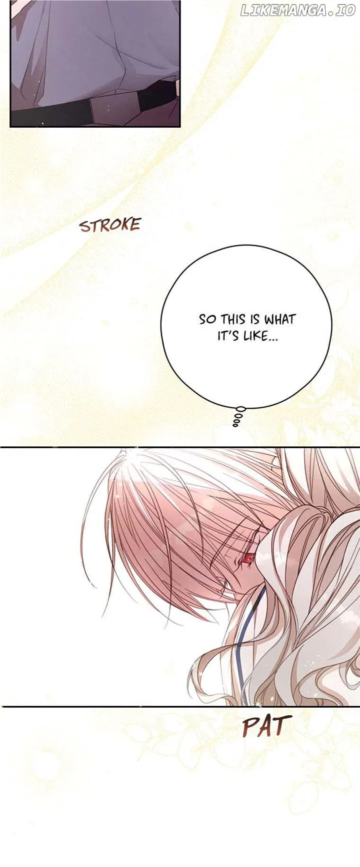 I will live as a supporting role in this life Chapter 52 page 44 - 