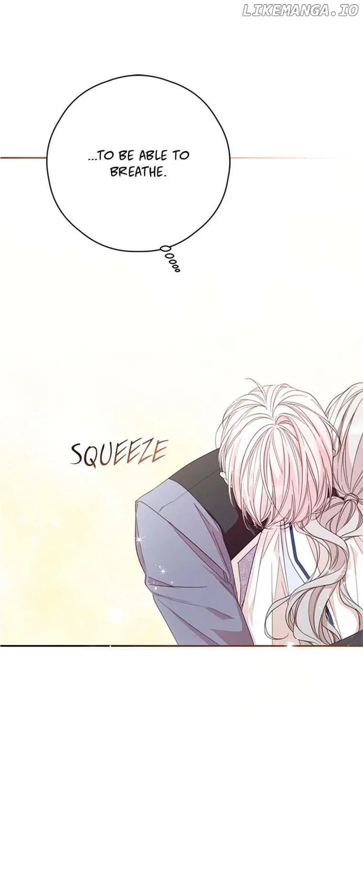 I will live as a supporting role in this life Chapter 52 page 45 - 