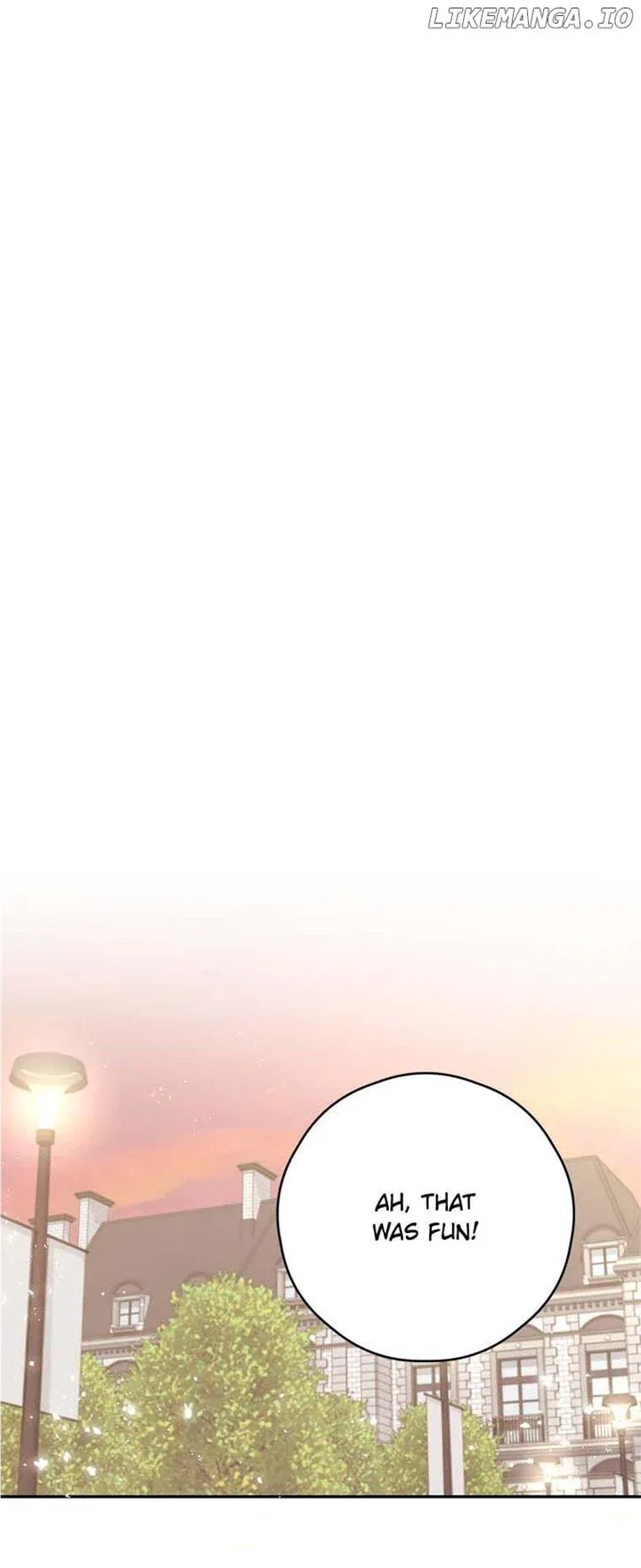 I will live as a supporting role in this life Chapter 52 page 46 - 