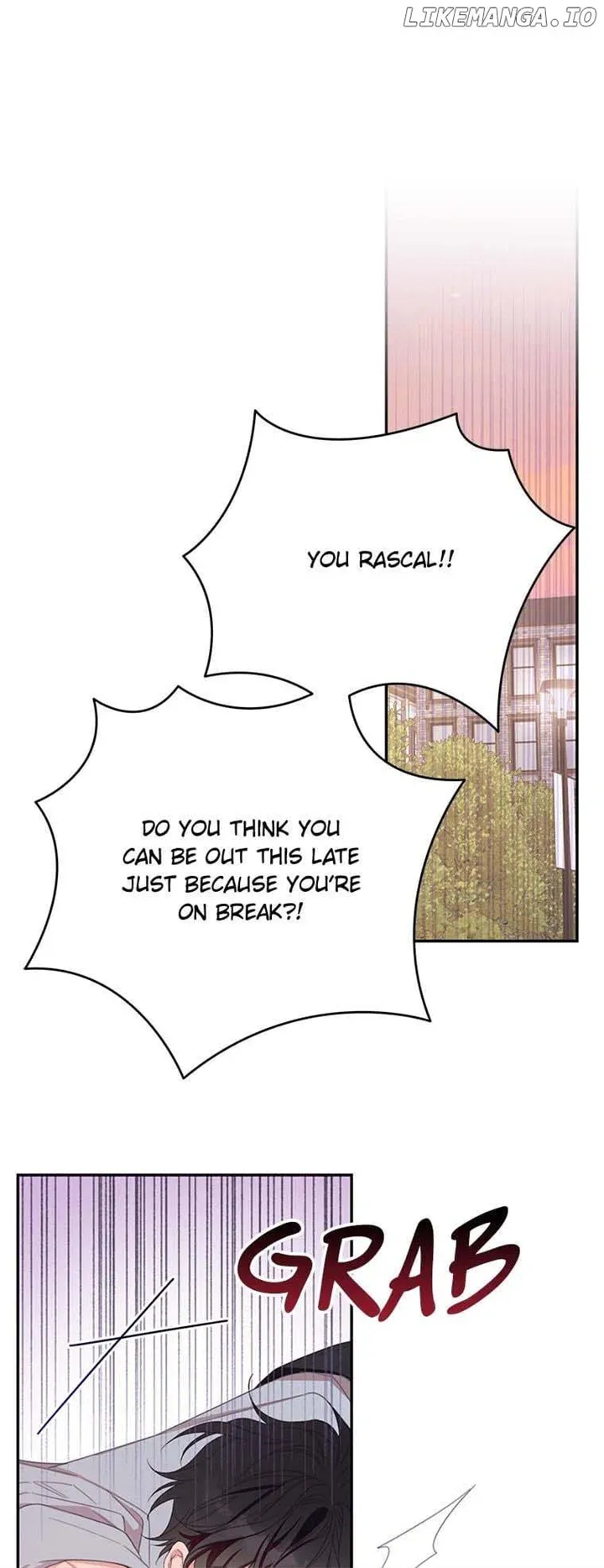 I will live as a supporting role in this life Chapter 52 page 50 - 