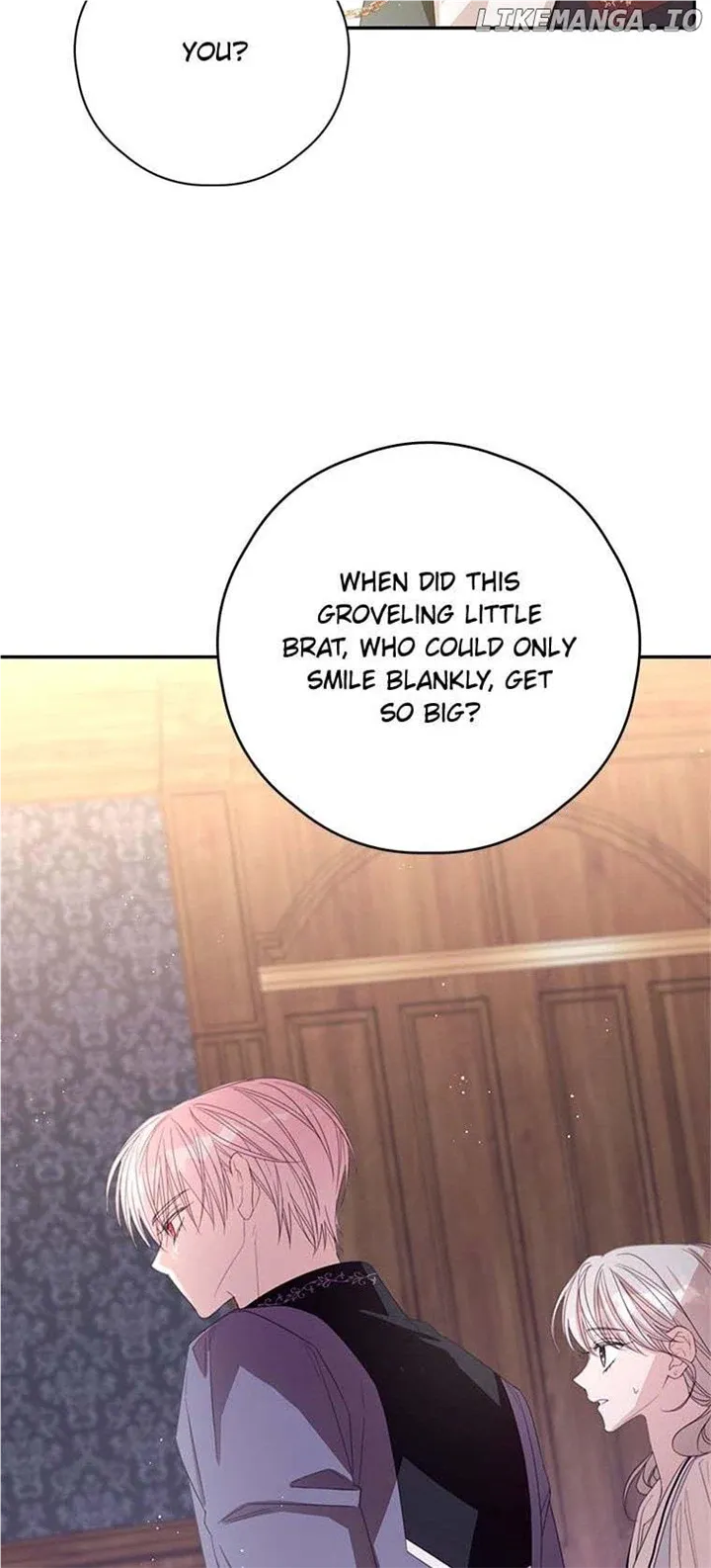 I will live as a supporting role in this life Chapter 52 page 9 - 