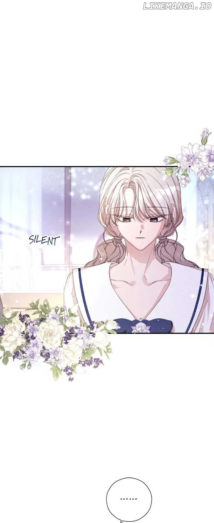 I will live as a supporting role in this life Chapter 53 page 26 - 