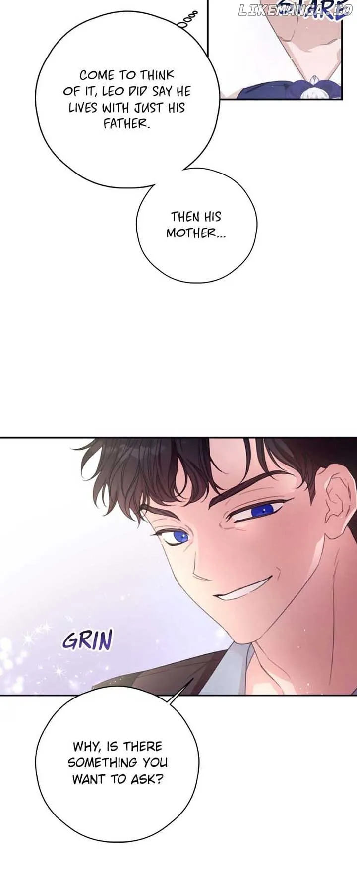 I will live as a supporting role in this life Chapter 53 page 30 - 