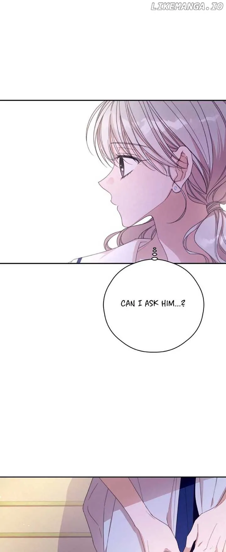 I will live as a supporting role in this life Chapter 53 page 31 - 