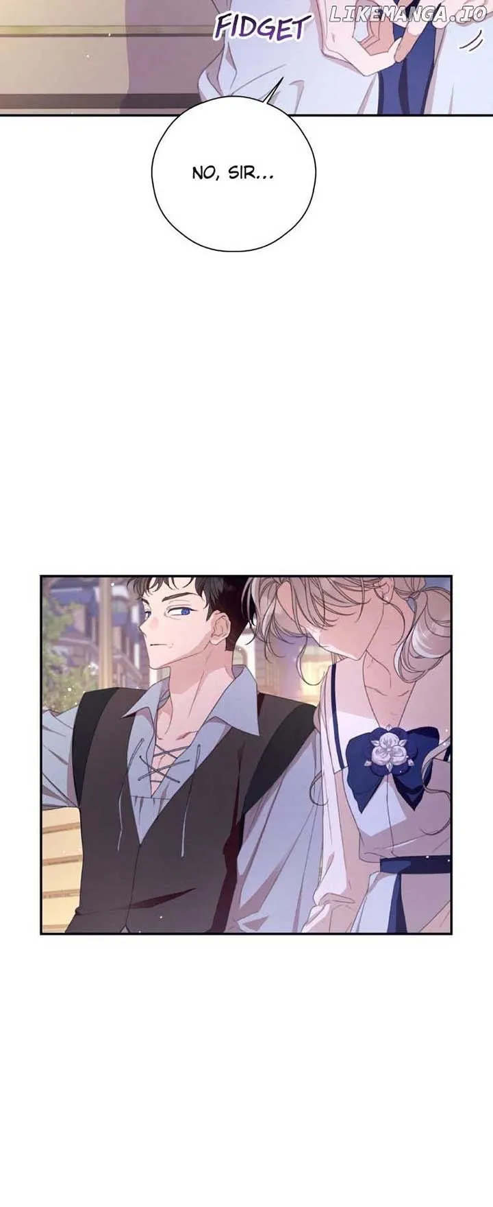 I will live as a supporting role in this life Chapter 53 page 32 - 