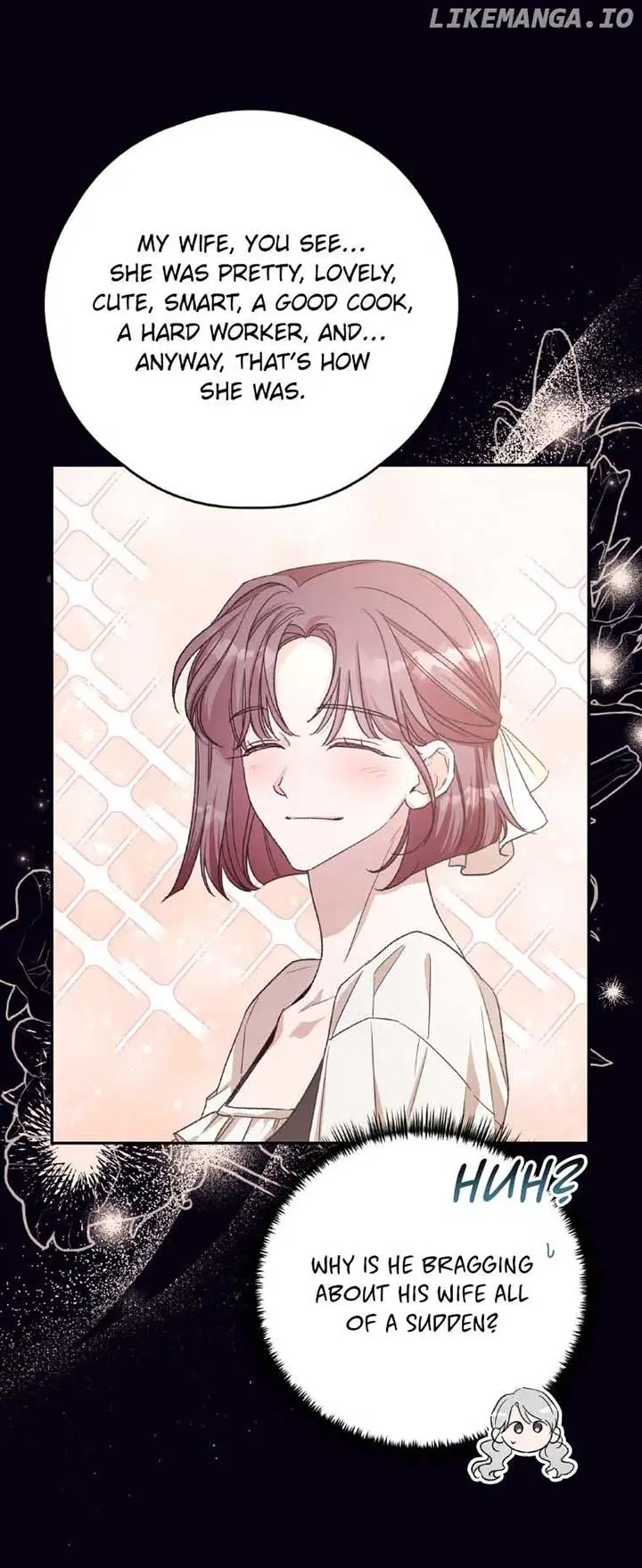 I will live as a supporting role in this life Chapter 53 page 35 - 