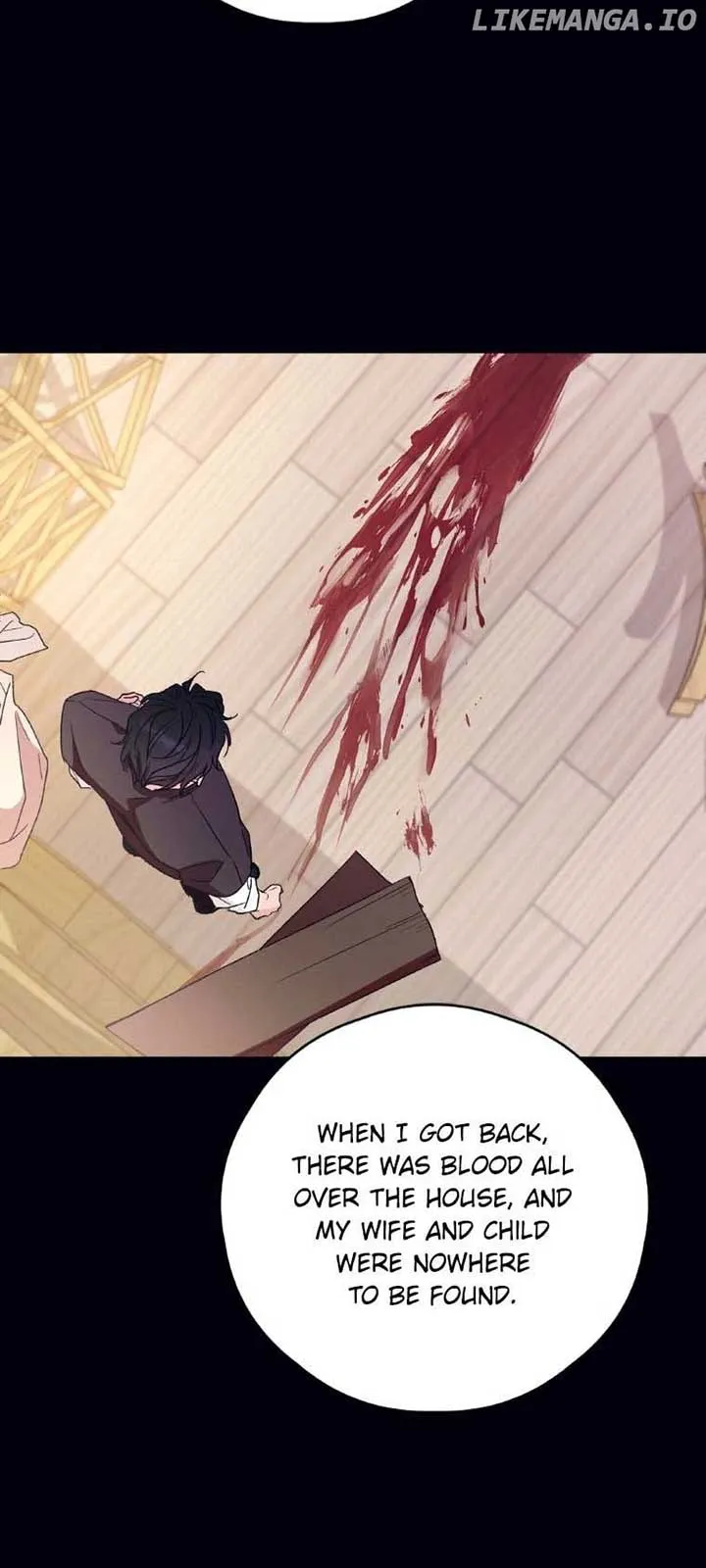 I will live as a supporting role in this life Chapter 53 page 38 - 
