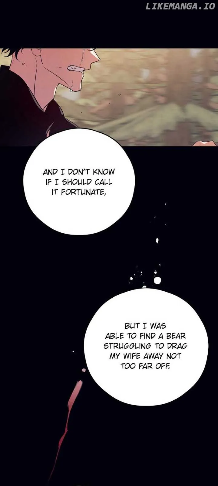 I will live as a supporting role in this life Chapter 53 page 39 - 