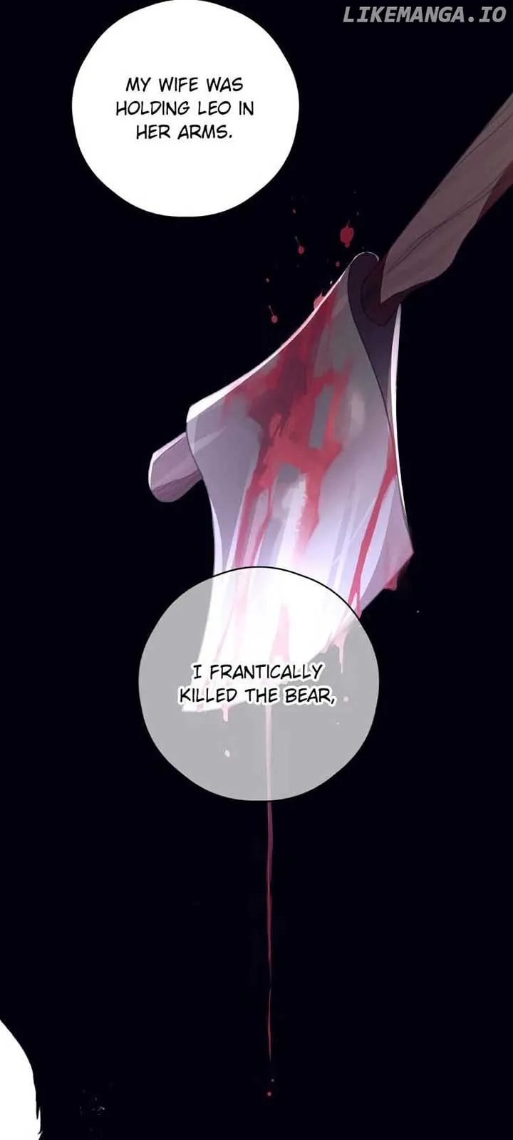 I will live as a supporting role in this life Chapter 53 page 40 - 