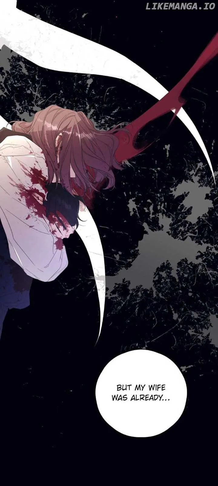 I will live as a supporting role in this life Chapter 53 page 41 - 
