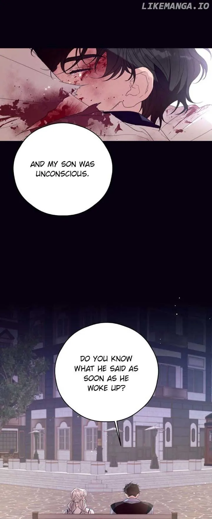 I will live as a supporting role in this life Chapter 53 page 42 - 