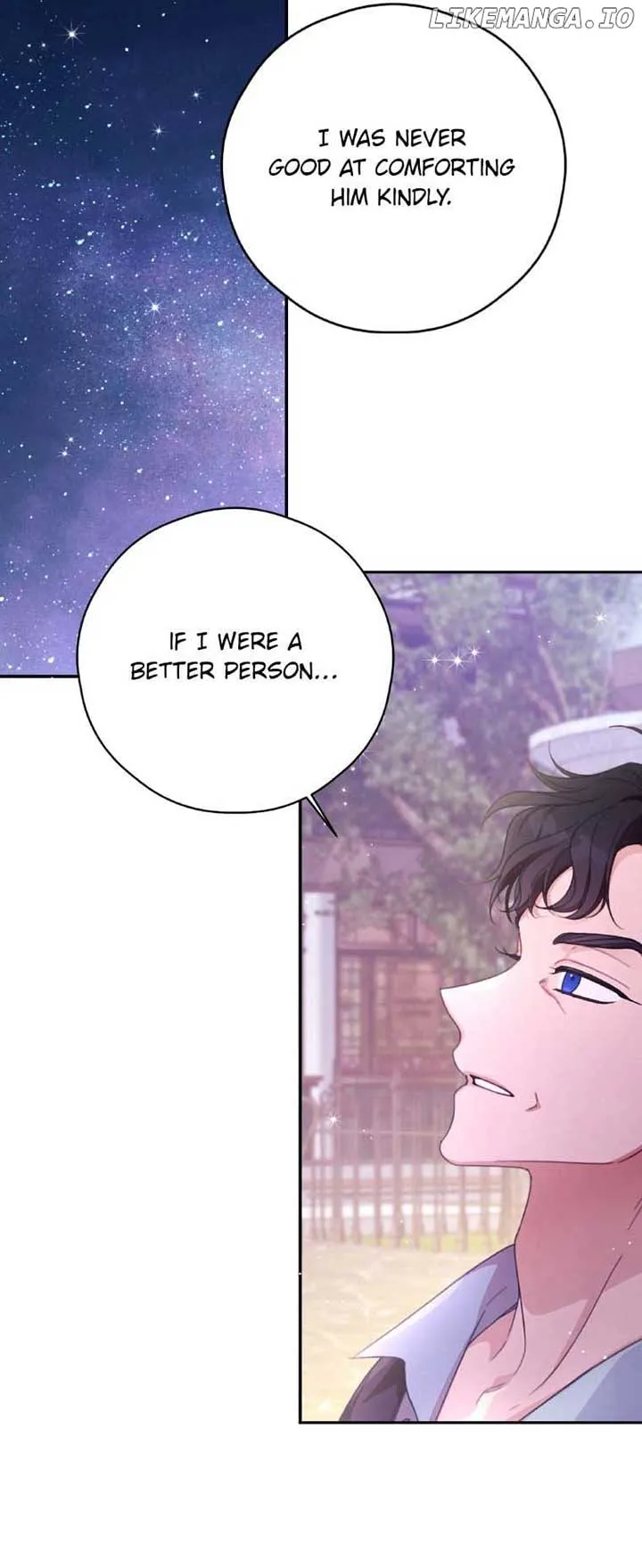 I will live as a supporting role in this life Chapter 53 page 46 - 