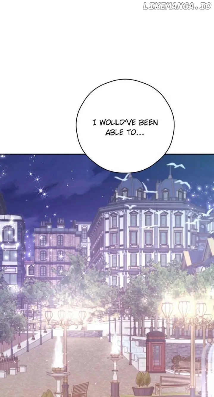 I will live as a supporting role in this life Chapter 53 page 47 - 