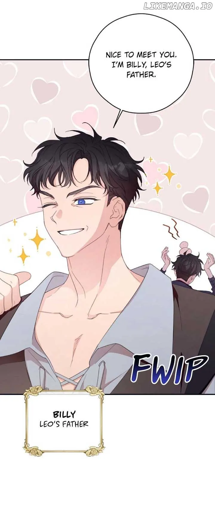 I will live as a supporting role in this life Chapter 53 page 6 - 