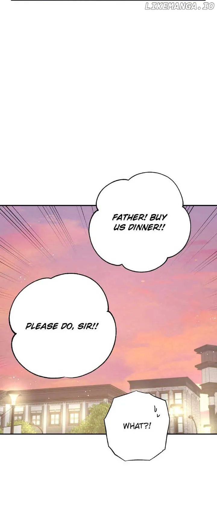 I will live as a supporting role in this life Chapter 53 page 8 - 