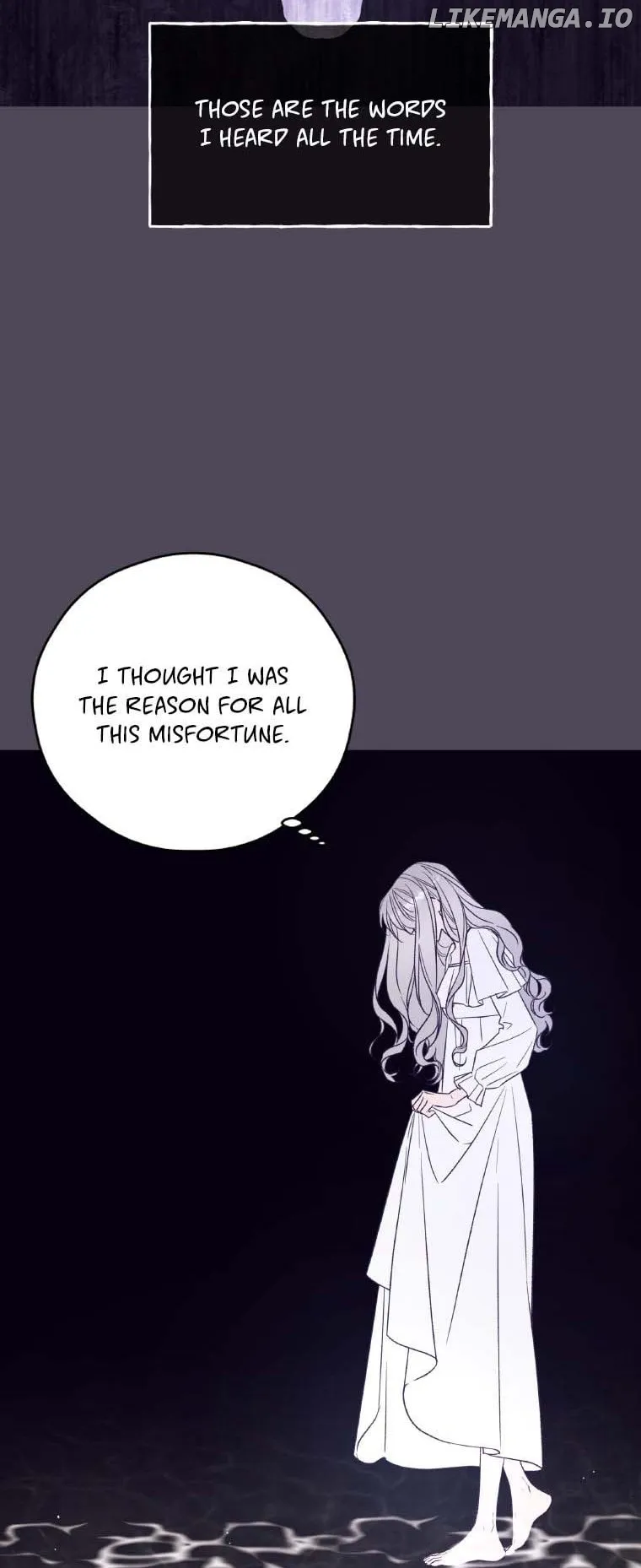 I will live as a supporting role in this life Chapter 54 page 2 - 