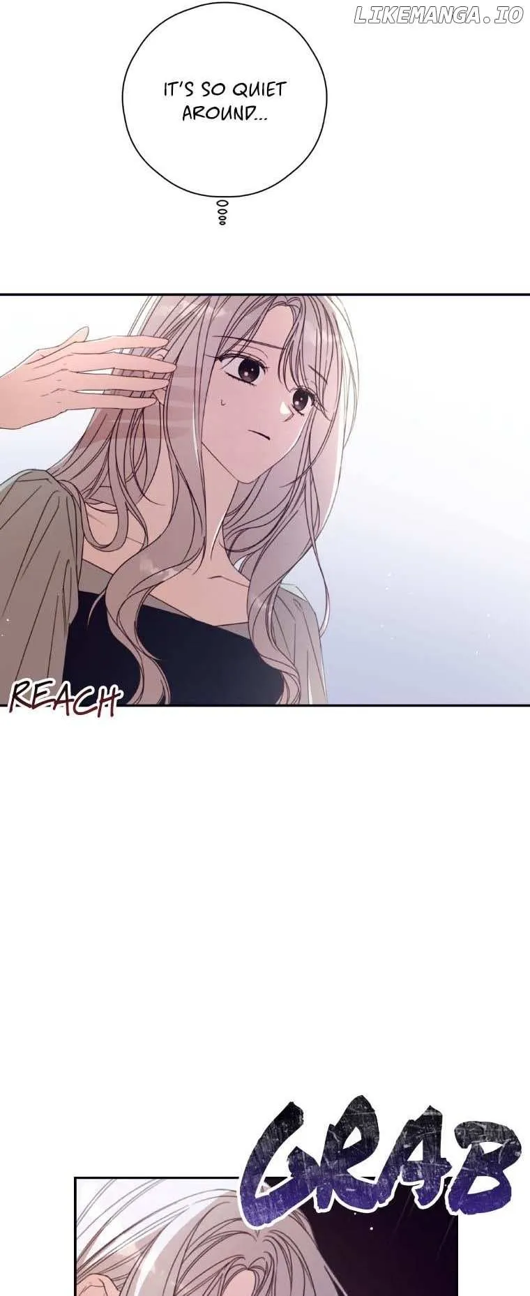 I will live as a supporting role in this life Chapter 54 page 22 - 